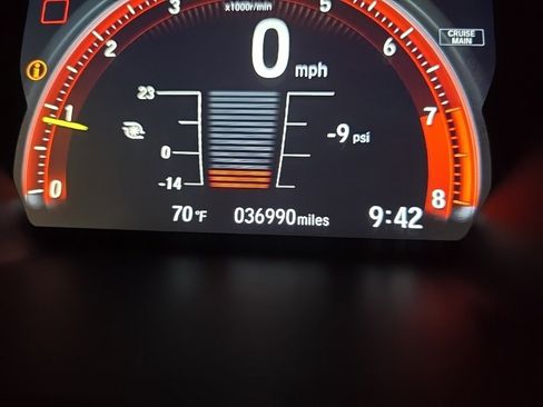 Used 2019 Honda Civic Type R image 22