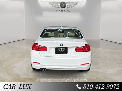 Used 2014 BMW 328i Sedan RWD image 4