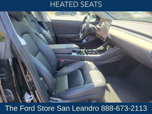 Used 2019 Tesla Model 3 Standard Range Plus RWD image 10