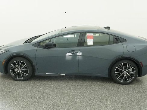 New 2026 Toyota Prius Limited image 25