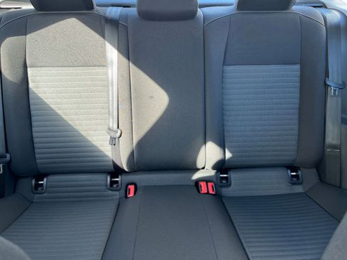 Used 2025 Volkswagen Jetta S image 34