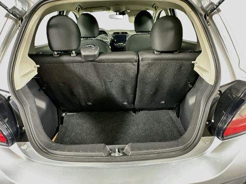 Used 2024 Mitsubishi Mirage ES FWD image 27