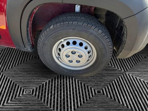 New 2026 RAM ProMaster 1500 image 9