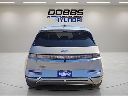 Certified 2023 Hyundai Ioniq 5 Limited