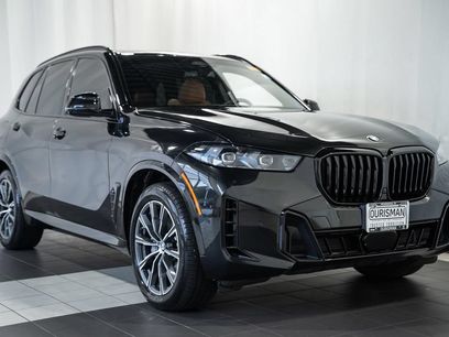 Used 2024 BMW X5 xDrive40i w/ M Sport Package