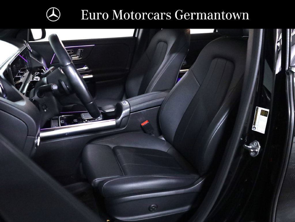 Used 2023 Mercedes-Benz GLA 250 4MATIC image 30