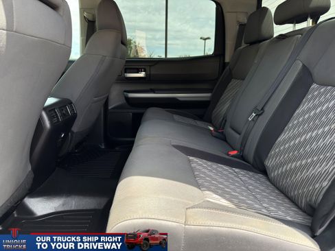 Used 2020 Toyota Tundra SR5 w/ SR5 Upgrade Package image 23