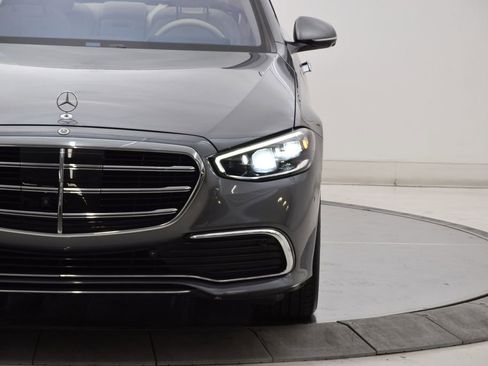 Used 2022 Mercedes-Benz S 500 4MATIC image 10
