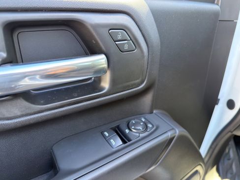 New 2026 Chevrolet Silverado 3500 W/T w/ WT Convenience Package image 27