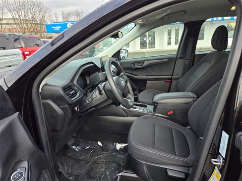 Used 2023 Ford Escape AWD image 12