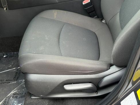 Certified 2024 Toyota RAV4 LE image 20