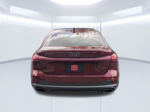 Used 2025 Audi A5 2.0T Premium Plus w/ Premium Plus AWD/4WD image 15