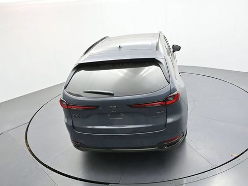 Used 2026 MAZDA CX-90 3.3 Turbo S w/ Premium Package AWD/4WD image 14