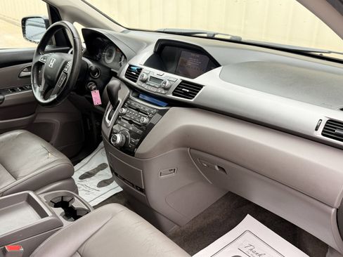 Used 2013 Honda Odyssey Touring image 26