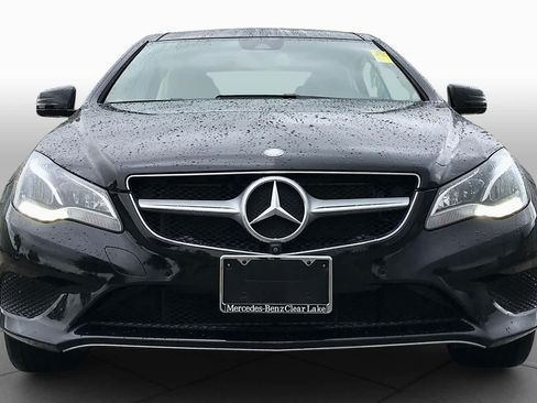 Used 2014 Mercedes-Benz E 350 Coupe image 3