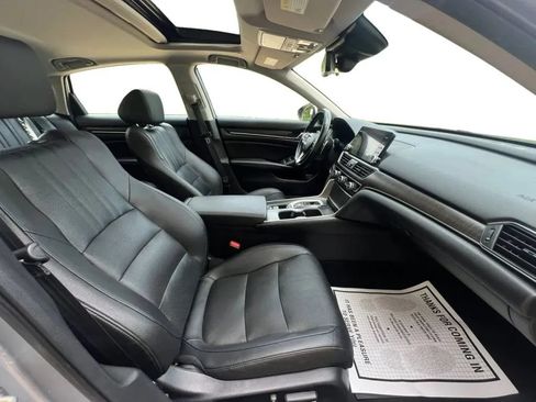 Used 2020 Honda Accord EX-L image 14