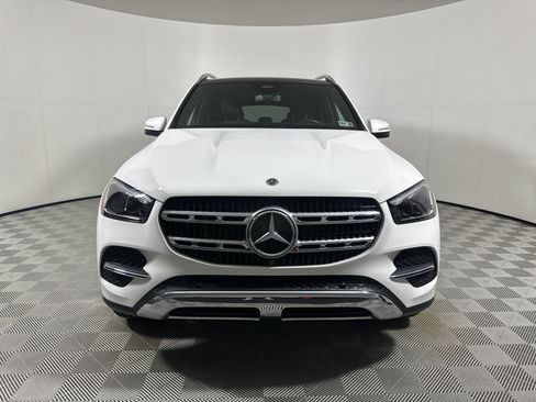 Used 2024 Mercedes-Benz GLE 350 4MATIC image 2