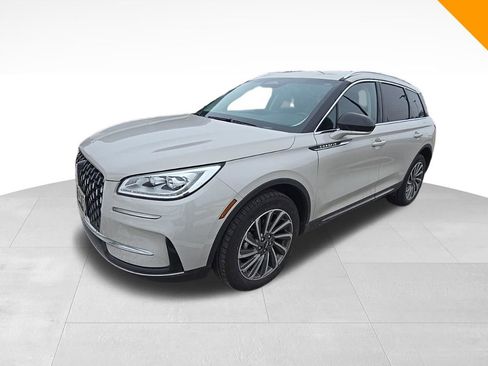 Used 2024 Lincoln Corsair Reserve image 1