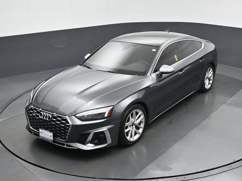 Used 2021 Audi S5 Premium Plus w/ Premium Plus Package AWD/4WD image 66