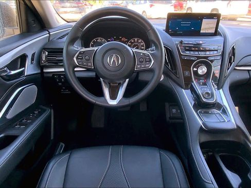 Used 2019 Acura RDX FWD w/ Technology Package image 6