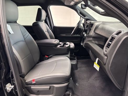 New 2026 RAM 2500 Tradesman AWD/4WD image 12