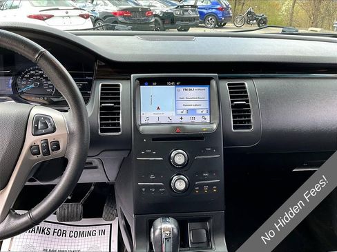 Used 2016 Ford Flex SEL w/ Equipment Group 202A AWD/4WD image 29