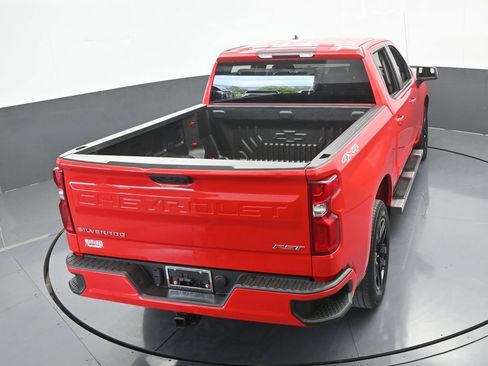 Used 2023 Chevrolet Silverado 1500 RST image 52