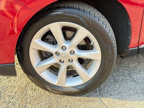 Used 2012 Lexus RX 350 FWD w/ Premium Pkg image 83