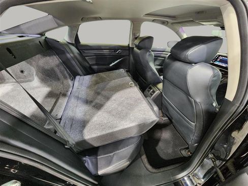 Used 2018 Honda Accord EX-L image 35