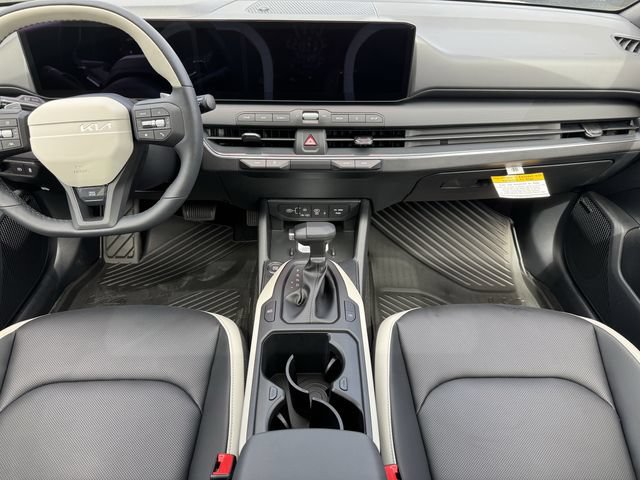 New 2026 Kia K4 GT-Line w/ GT-Line Premium Package FWD image 18