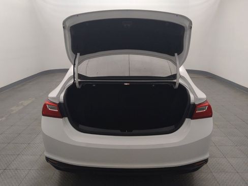 Used 2020 Chevrolet Malibu LS FWD image 29