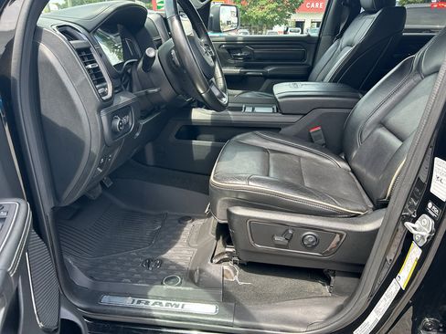 Used 2023 RAM 1500 Limited image 13