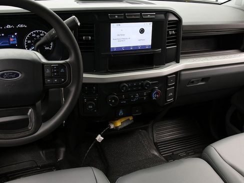 New 2024 Ford F450 XL image 14