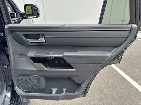 Used 2024 Toyota Sequoia Limited RWD image 49