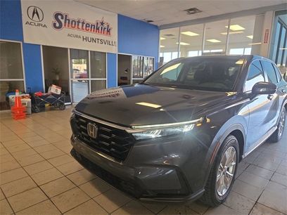Used 2023 Honda CR-V EX-L