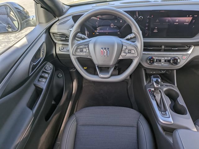New 2026 Buick Envista Preferred w/ Convenience II Package FWD image 16