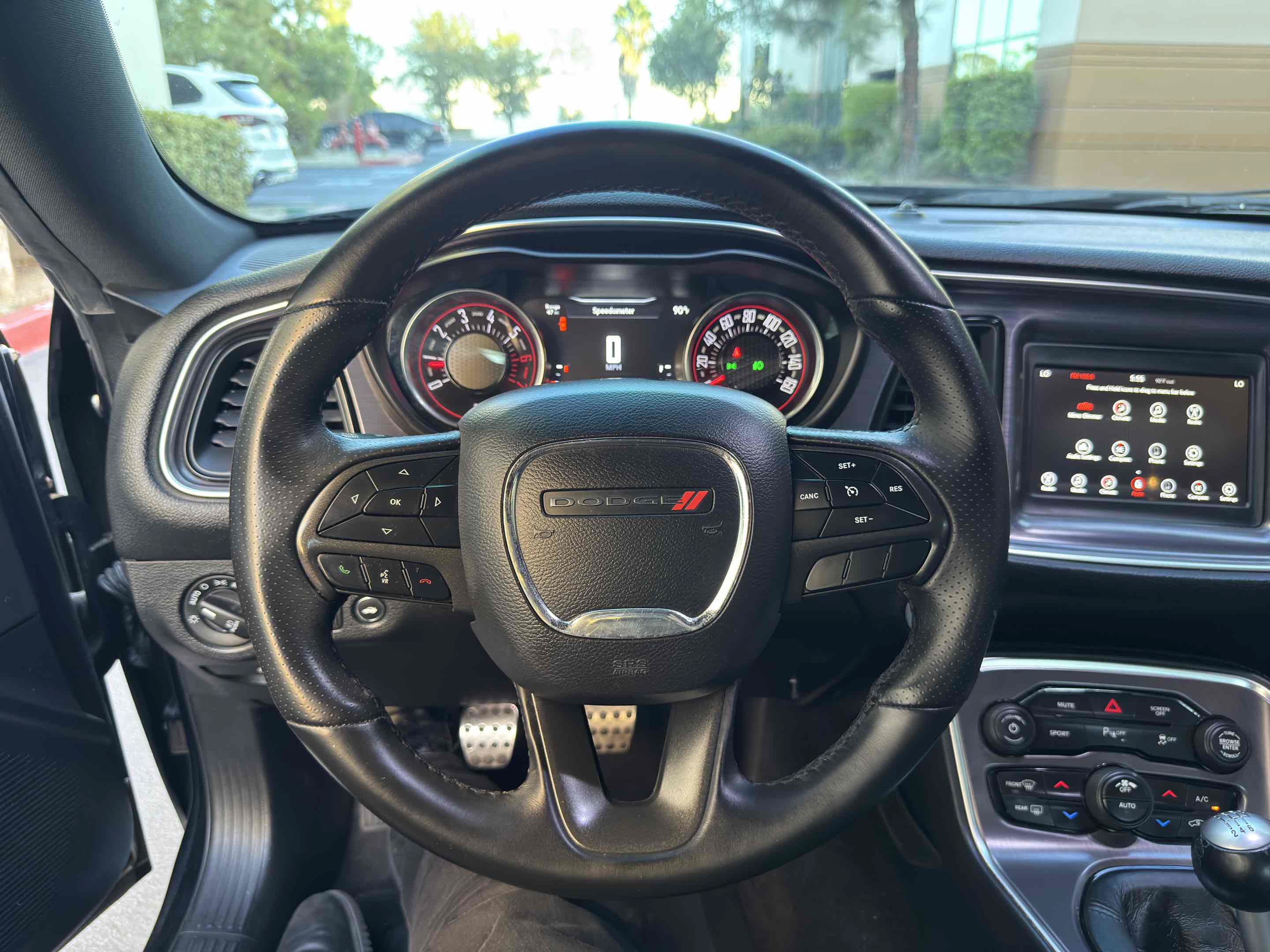 Used 2018 Dodge Challenger R/T RWD image 30