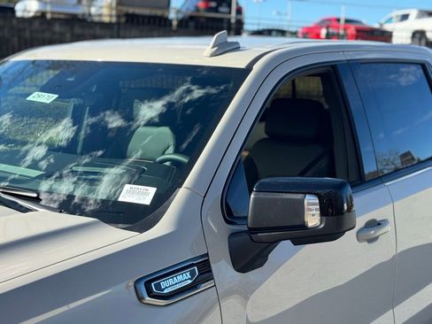 New 2026 GMC Sierra 1500 AT4 w/ AT4 Premium Package image 10