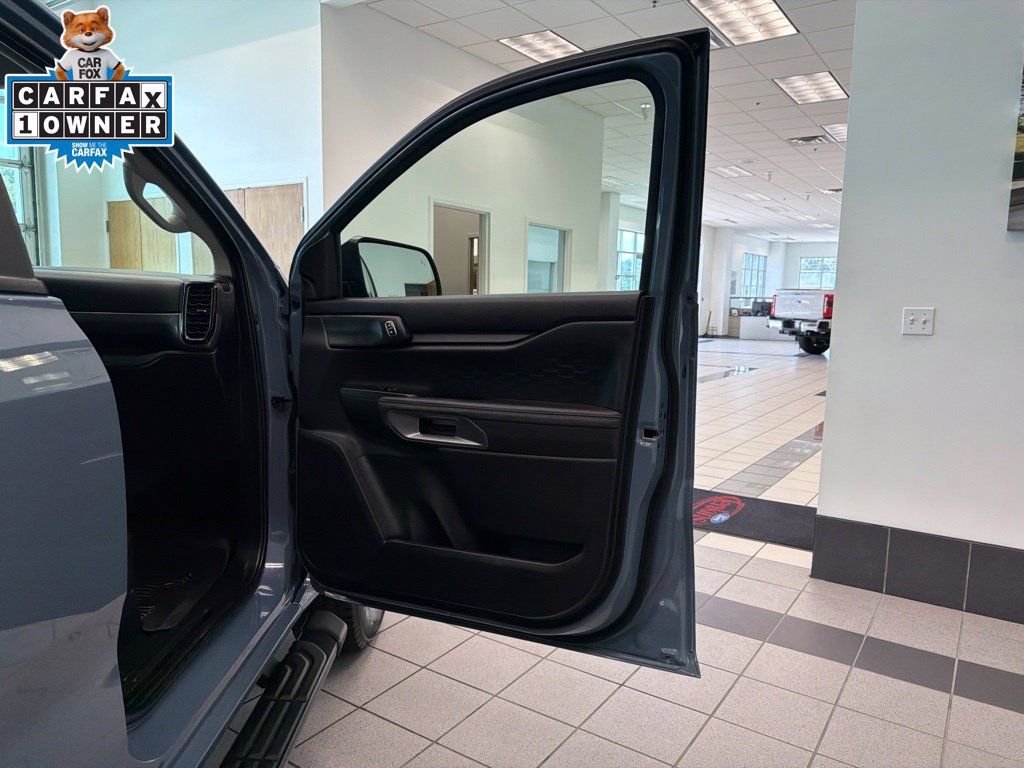 Used 2024 Ford Ranger XLT w/ Equipment Group 301A High AWD/4WD image 23