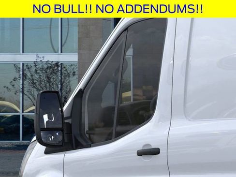 New 2026 Ford Transit 250 148 Medium Roof w/ Load Area Protection Package image 21