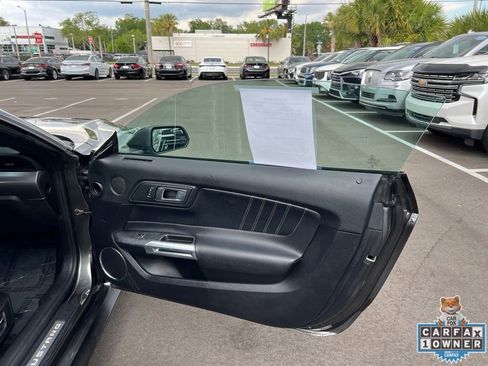 Used 2018 Ford Mustang Premium w/ Ecoboost Performance Package image 43