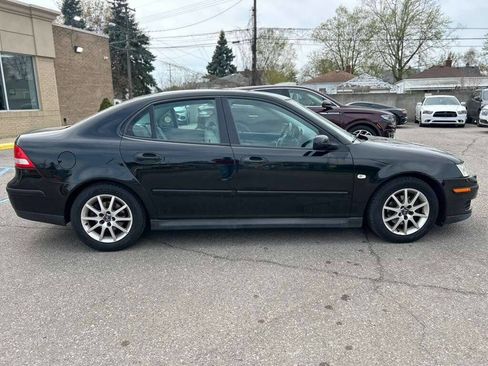 Used 2004 Saab 9-3 Linear image 4