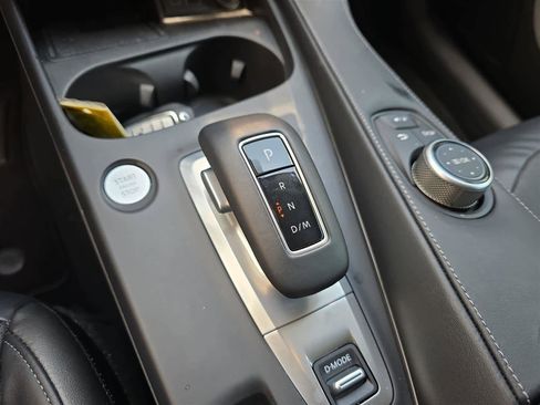 Certified 2024 INFINITI QX50 Luxe image 21