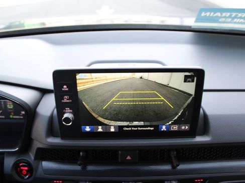 New 2026 Honda CR-V Sport-L image 36