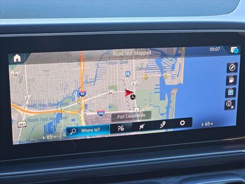 Certified 2022 Mercedes-Benz GLE 350 image 13