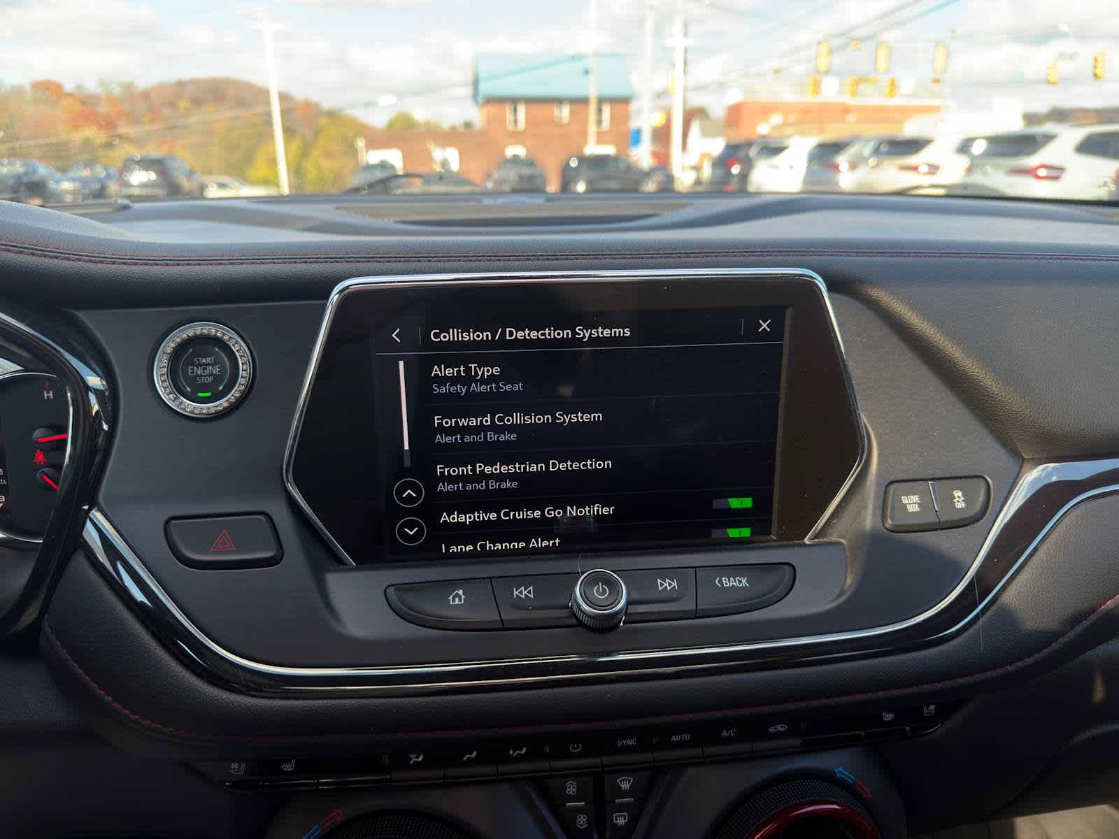 Used 2019 Chevrolet Blazer RS AWD/4WD image 21