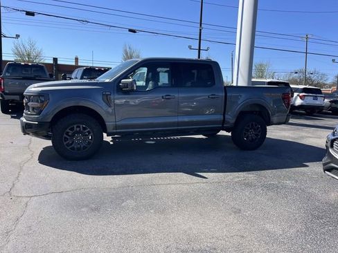 New 2026 Ford F150 Tremor w/ Equipment Group 402A High image 6