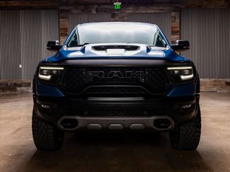 Used 2024 RAM 1500 TRX video 2