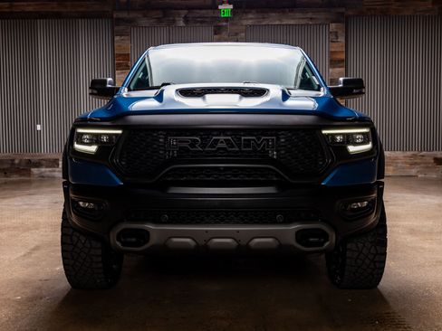 Used 2024 RAM 1500 TRX image 2