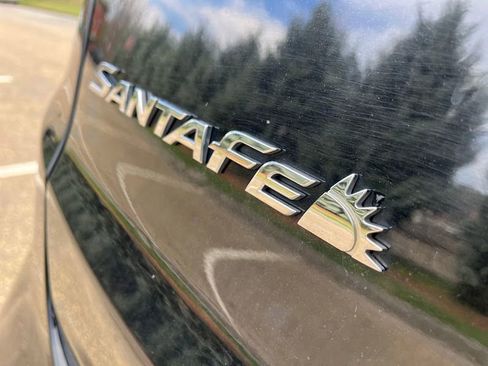Used 2014 Hyundai Santa Fe Sport w/ Popular Equipment Package 02 AWD/4WD image 52
